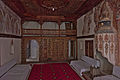 Gjirokastër – Zekate House 05 – interior.jpg