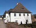 Glashüttenmuseum (2014)