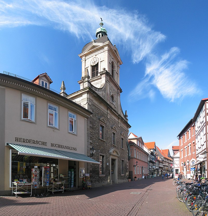 Göttingen