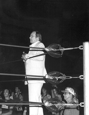 Gordon Solie