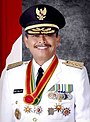 Governor of Central Java Bibit Waluyo.jpg