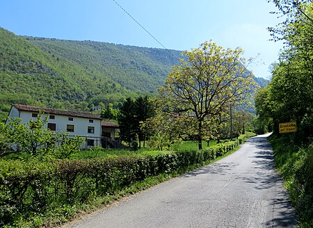 Gradisce pri Vipavi Slovenia