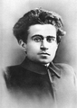 Image 8Antonio Gramsci, member of the Italian Socialist Party and later leader and theorist of the Communist Party of Italy (from Socialism)