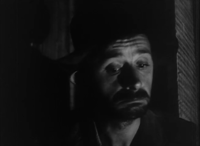 კადრი 1940 წლის ჯონ ფორდის ფილმიდან