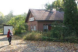 Station Grodziec Śląski