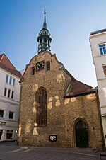 Vignette pour Église du Saint-Esprit de Flensbourg