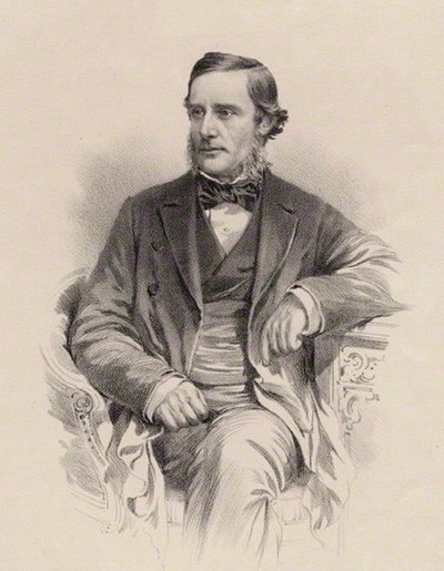 Grosvenor in about 1878