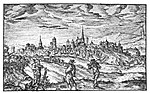 Miniatura para Batalla de Grünberg