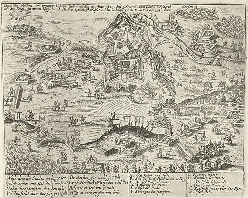 Gulik 1622