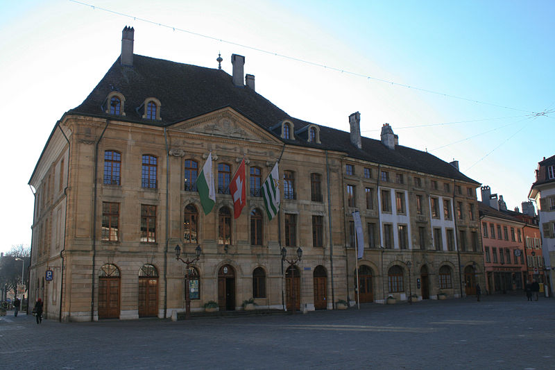 File:Hôtel de Ville et Administration communale d'Yverdon les Bains.jpg