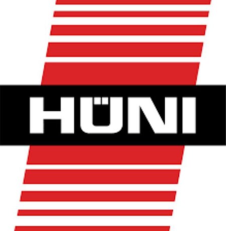 Hüni AG Logo