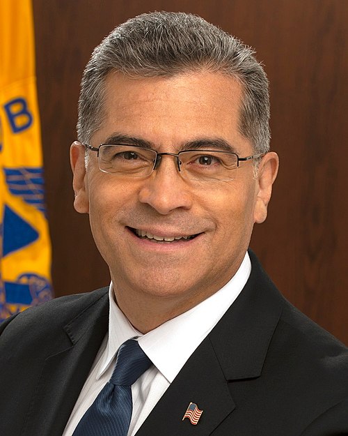 United States Secretary of Health and Human Services