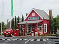 HOME TOWN General store ^ Gas Station - panoramio.jpg