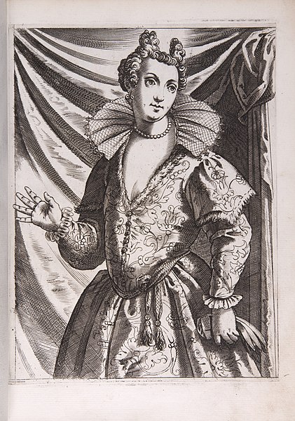 File:Habiti delle Donne Venetiane (Dress of Venetian Women) MET DP165303.jpg