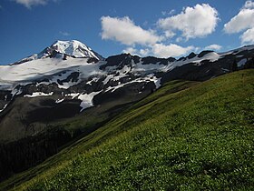 Hadley Peak