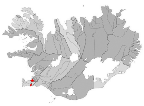 Hafnarfjarðarkaupstaður