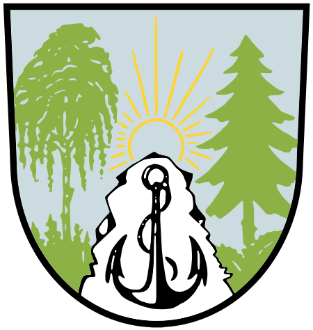 Hainewalde Wappen