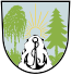 Blason de Hainewalde