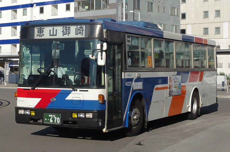 File:Hakodate Bus 0670.jpg