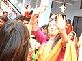 Haldi Rituals in Garhwali Marriage 75