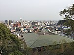 愛知県: 概要, 地理・地域, 人口