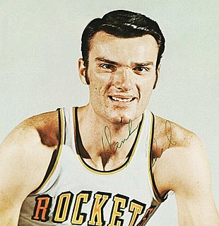 <span class="mw-page-title-main">Henry Finkel</span> American basketball player (born 1942)