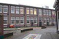 Hannie Schaftschool - Linschotenstraat