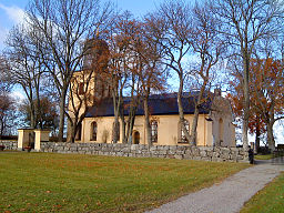 Harakers kyrka