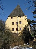 Schloss Harmating