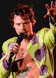 Harry Styles - Love On Tour @ Jeunesse Arena (52555259636) (cropped).jpg