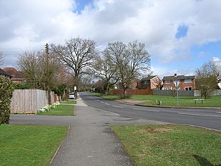 Heath End, Buckinghamshire