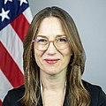 Heather Boushey Member of the Council of Economic Advisors (announced November 30)[100]