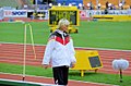 Heike Drechsler: Sportliche Karriere, Privates, Rekorde