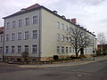 Bildeto por Heinrich-Mann-gimnazio (Erfurto)