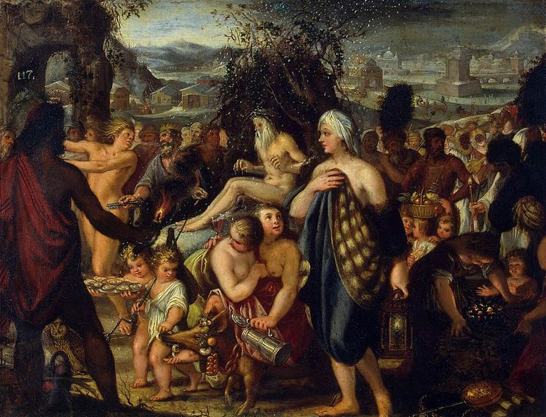 File:Heiss, Johann - Allegory of Winter - 1665.jpg