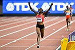 Thumbnail for 2017 World Championships in Athletics – Women's 5000 metres