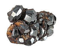 Hematite from Rio Marina iron mine on Elba Hematite-65718.jpg