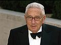 Henry Kissinger