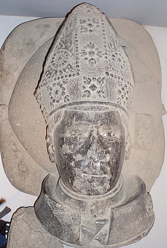 Henry Wardlaw (died 1440), Bishop of St Andrews, royal tutor and adviser, founder of The University of St Andrews and key figure in fighting Lollardy