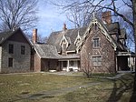 The Hermitage (Ho-Ho-Kus, New Jersey)