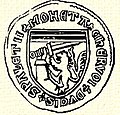 Hervoja hercegi-címeres érme