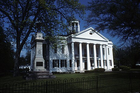 Hinds County, Mississippi