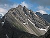 Xoxgehrenspitze (2251 m)