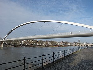 Hoge Brug (Maastricht)