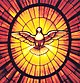 Taube als Symbol des Heiligen Geistes