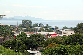 Honiara