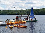 Hopkinton State Park