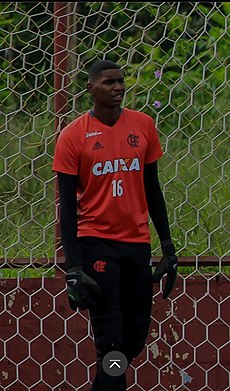 Hugo Souza