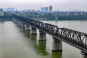 Hunan-Guangxi Railway Liujiang Bridge (20190420150521).jpg