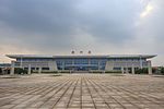 Thumbnail for Huzhou railway station